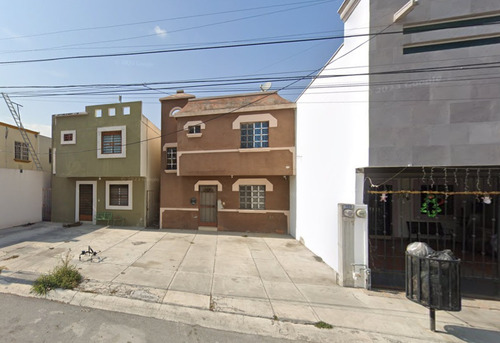 Casa En Venta En Apodaca Nuevo León, Bd16