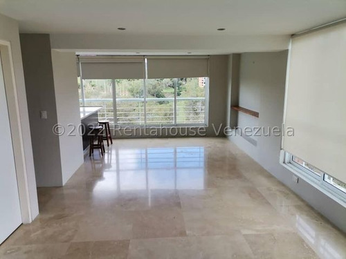 Imagen 2 de 12 de Apartamento En Venta Urbanización Villa Nueva Hatillo. #22-16803. Megv (04125486572)