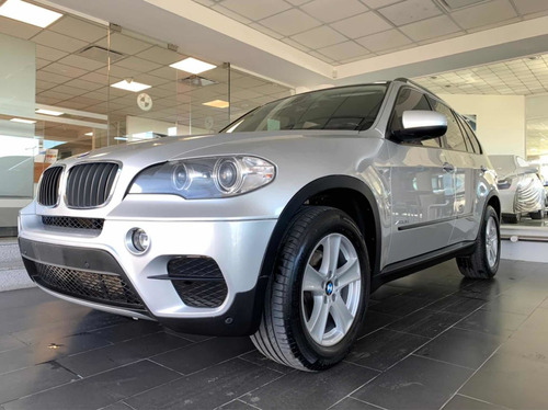 Bmw X5 3.0 Xdrive 35i Executive 306cv 2013