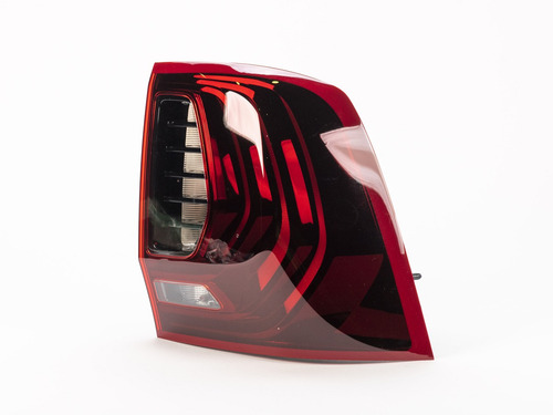 Imagen 2 de 6 de Faro Tras Renault Duster Oroch 2.0 Dynamique