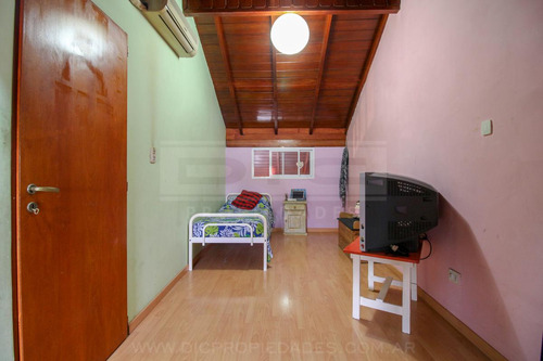 Ph 3 Dormitorios Venta - Boulogne