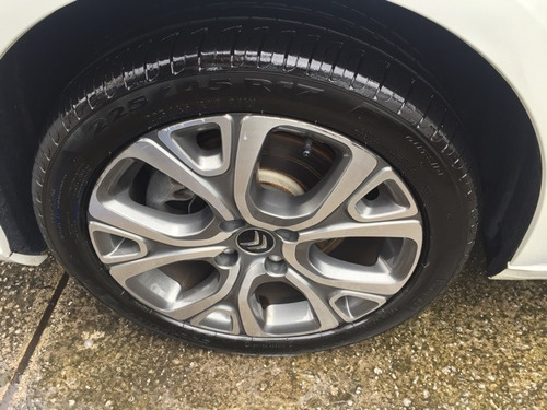 Citroën C4 Lounge C4 1.6 Thp Shine Turbo Flex Automatico