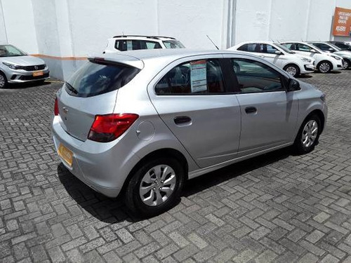 Chevrolet Onix 1.0 Mpfi Joy 8v Flex 4p Manual