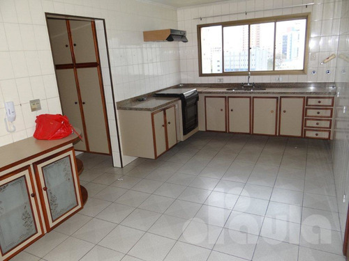 Imagem 10 de 14 de Apartamento 139m² Centro Próximo Ao Shopping Abc - 1033-12048