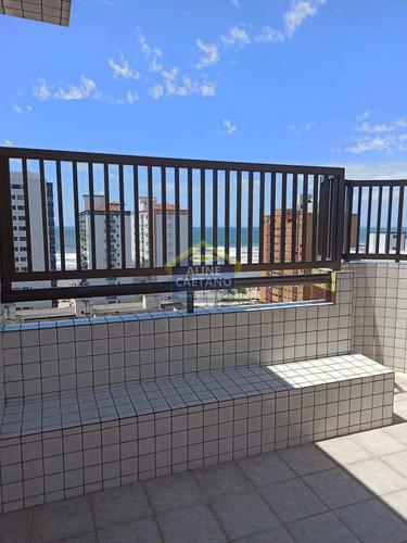Imagem 13 de 30 de Oportunidade Pertinho Da Praia Na Gulhermina, Apenas 380 Mil!!! - Vant4953