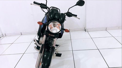 Imagem 7 de 13 de Yamaha Ybr Factor 125cc E