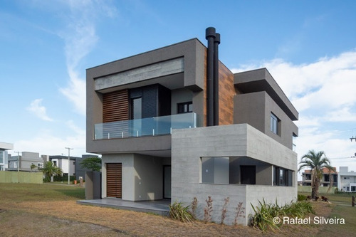 Imagem 5 de 30 de Casa À Venda Em Capão Da Canoa - Ca01054 - 67778721