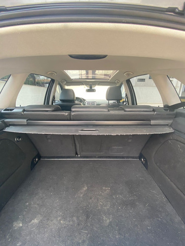 Imagem 6 de 12 de Mercedes B180 Family 1.7 2011