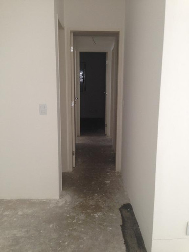 Imagem 7 de 17 de Apartamento Residencial À Venda Na Mooca, São Paulo - Ap0076