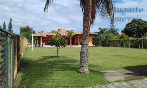 Imagem 4 de 15 de Chácaras Na Represa À Venda Em Piracaia/sp - Compre O Seu Chácaras Na Represa Aqui! - 1478736