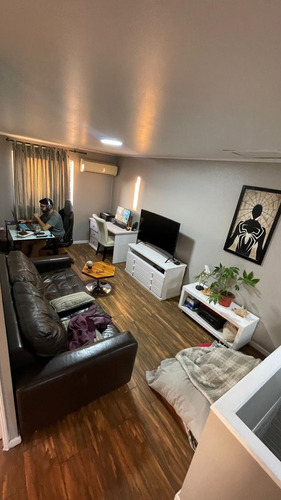 Venta Amplia Casa Villa Santa Maria, Valle Grande