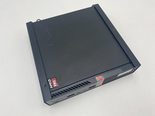 Lenovo Mini Thinkcentre M715q Amd Pro A10 3.00 Ghz - 256 Ssd (Usado)