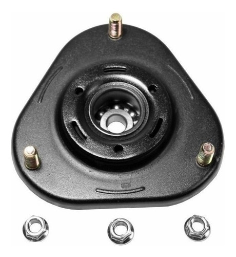 Base De Amortiguador Strut-mate Delantero | Toyota Rav4 2008