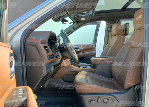 Chevrolet Tahoe 6.2 High Country 4X4 At