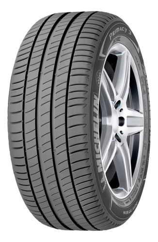 Paq 4 Llantas Michelin Primacy 3 225/55r18 98v Sl Bsw 240/a