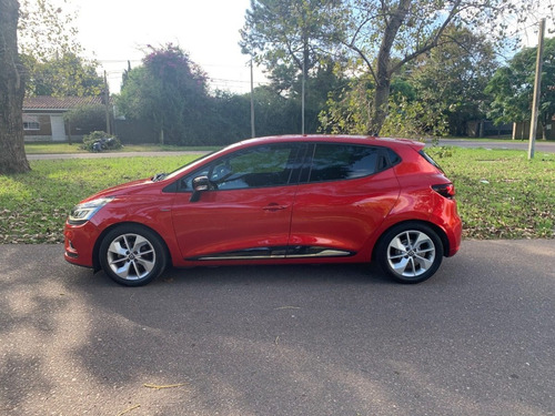 Renault Clio 1.2 Iv Fase Ii Expression