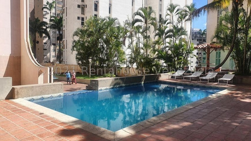 Imagen 20 de 20 de Apartamento En Venta Urb. Santa Fe Sur Rah Los Samanes 22-10853