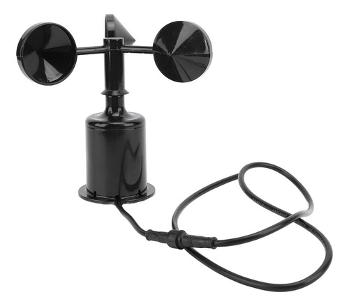 Sensor De Velocidade Do Vento Ultrassônico De Alta Precisão