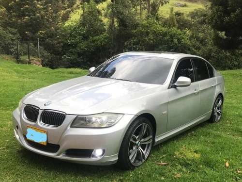 Bmw Serie 3 2010 2.0 318i E90 Lci