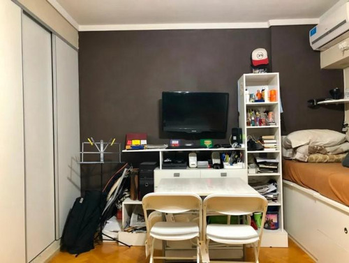 Monoambiente En Venta - Cocina Separada 1 Baño - 27mts2 - Belgrano