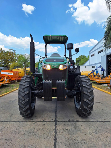 Tractor Chery By Lion Rc1004