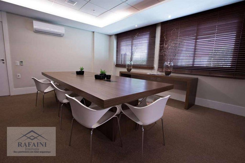 Apartamento Com 3 Dormitórios À Venda, 203 M² Por R$ 2.000.000,00 - Mooca (zona Leste) - São Paulo/sp - Ap0652