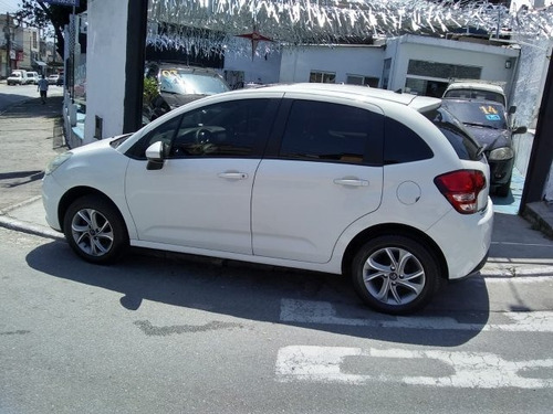 Imagem 2 de 8 de C3 1.5 Picasso Tendance 8v Flex 4p Manual