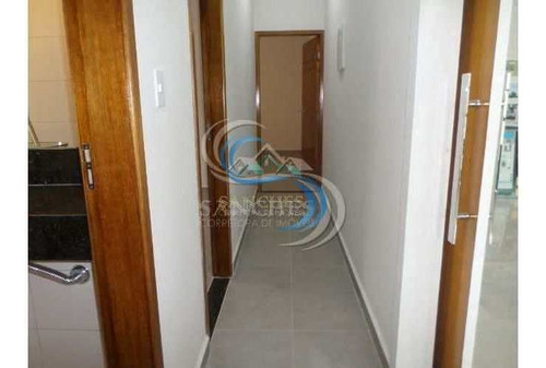 Imagem 9 de 30 de Casa 3 Dorms Em Praia Grande Balneário Florida - V2783