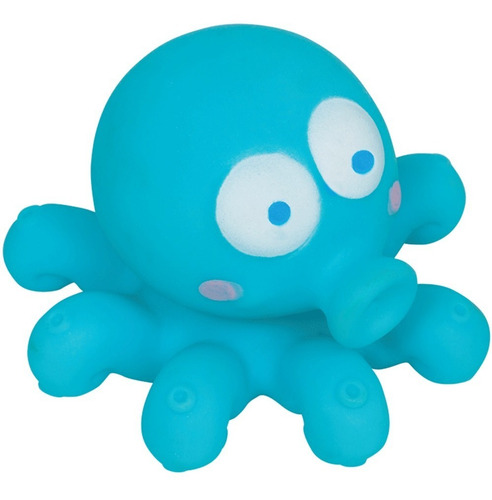 Imagem 8 de 8 de Brinquedo Infantil Banho Bebê Bichinhos Oceano Nemo Buba
