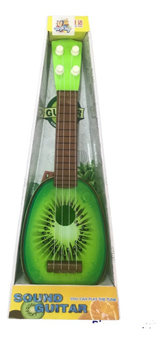 Cavaquinho De Frutas