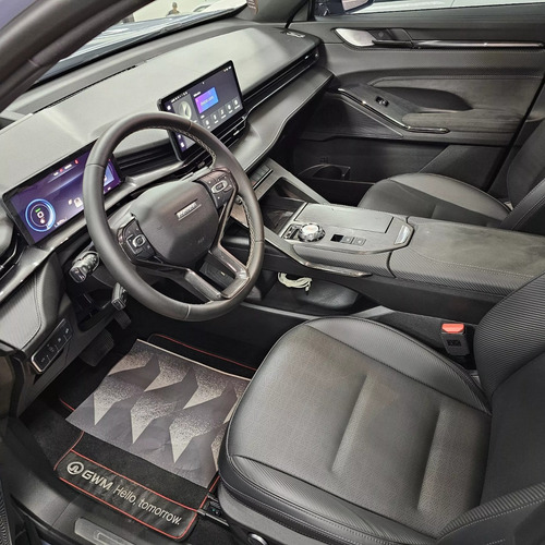 GWM Haval 1.5 Gt Awd Aut. (Phev) 5P Hibrido