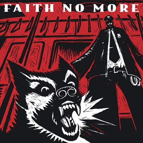 Faith No More  King For A Day Fool For A Lifetime Vinilo