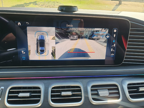 Mercedes-benz Clase Gle 2023