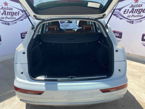 Audi Q5 2.0 L T Select Dsg