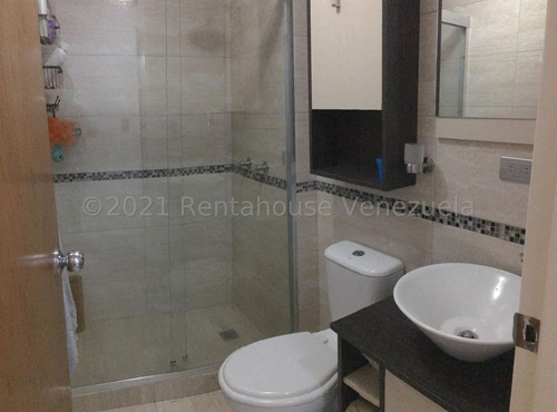 Imagen 10 de 12 de Apartamento En Venta - El Encantado - 23-7894 Mir Rah 04122283422