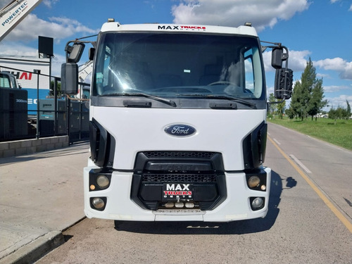 Ford Cargo 1722