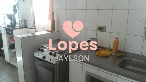 Imagem 15 de 15 de Apartamento - 01 Quarto - Cachambi - 392899