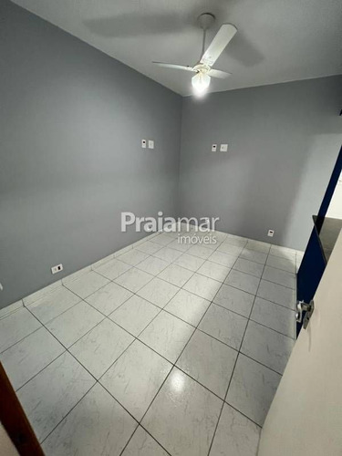 Imagem 1 de 12 de Apartamento 01 Dormitório | 01 Banheiro | 01 Vaga | Gonzaguinha | São Vicente|sp - 2901-82