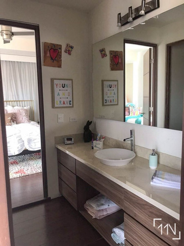Imagen 19 de 30 de Departamento En Venta, Torre Lumina, Piso 27