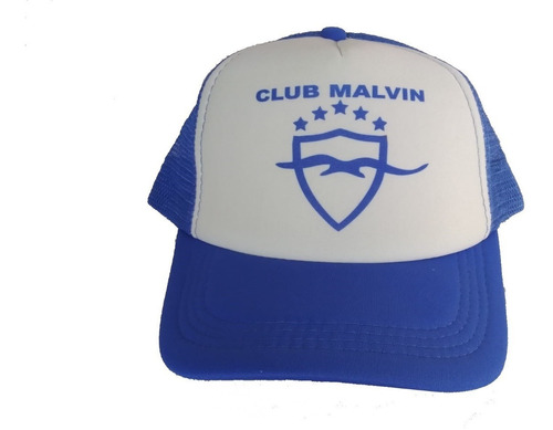 Gorro Club Malvin - Fabricamos Personalizados