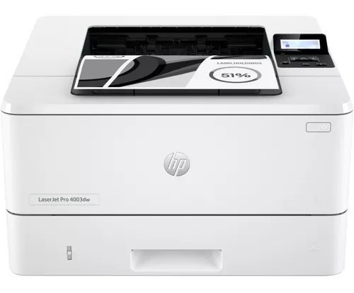 Impresora Laser Hp Laserjet Pro 4003dw Wifi- Lich