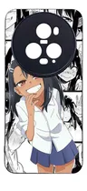 Comprar Funda Protector Case Para Honor Magic 5 Pro Nagatoro Anime