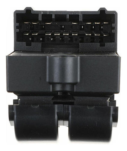 Control Maestro Para Honda Civic Dx Ex Gx Lx Sedan 1996-2000