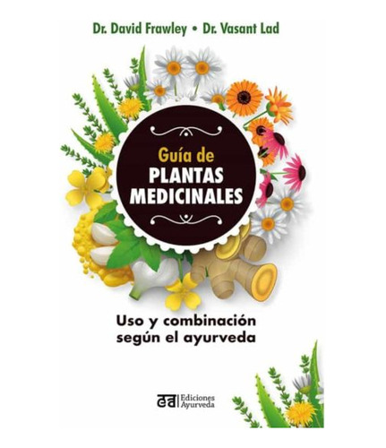 Guía De Plantas Medicinales