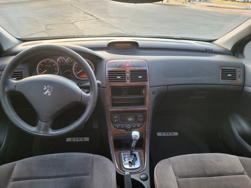 Peugeot 307 2.0 Xt Premium Tip.