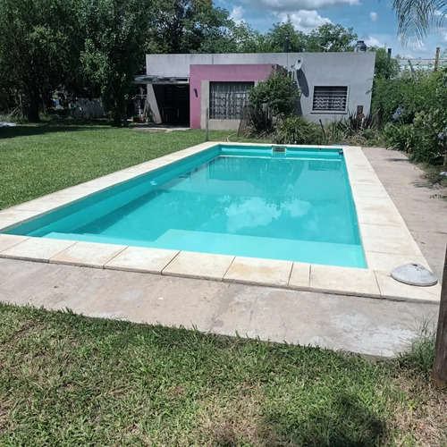 Vendo Casa Quinta En Gowland