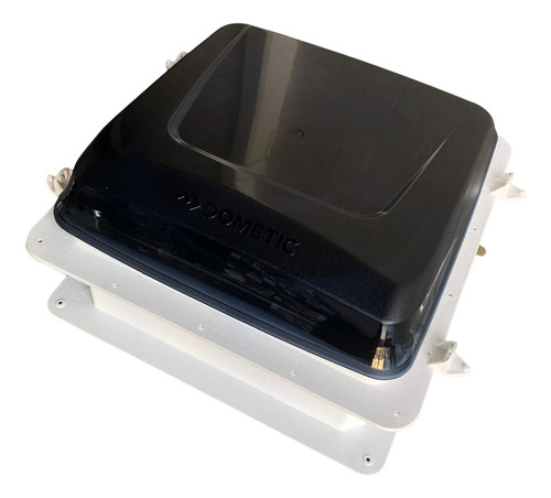 Claraboia Ventilador E Exaustor 12v Motorhome Dometic 1450