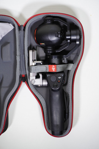 Dji Osmo Accesorios Y Repuestos Para Fotografía (Usado)