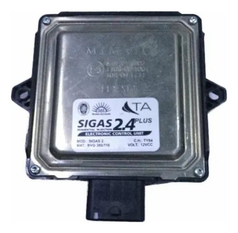 Calibración / Regulación / Diagnóstico/ Gnc 5ta Generacion