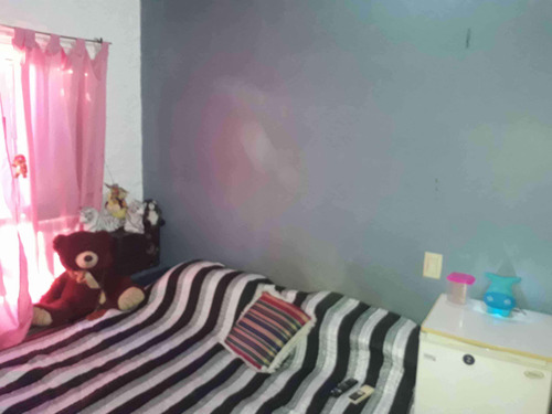 Duplex 3 Ambientes Al Frente